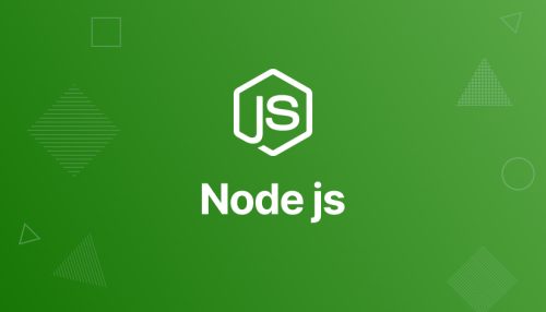 آموزش Node.js