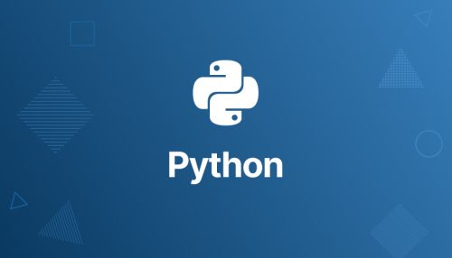 دوره جامع پایتون