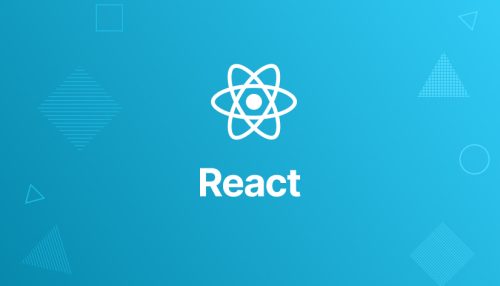 دوره پیشرفته React