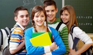 پیشرفت تحصیلی