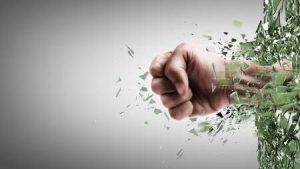 راههای کنترل خشم از دیدگاه روانشناسی