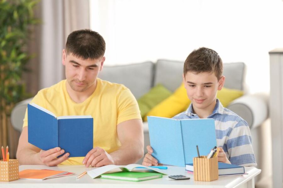 راه های جذب دانش آموز به کلاس درس