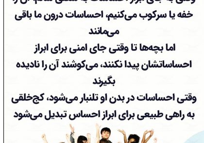 تاثیر هوش هیجانی بر پیشرفت تحصیلی دانش آموزان