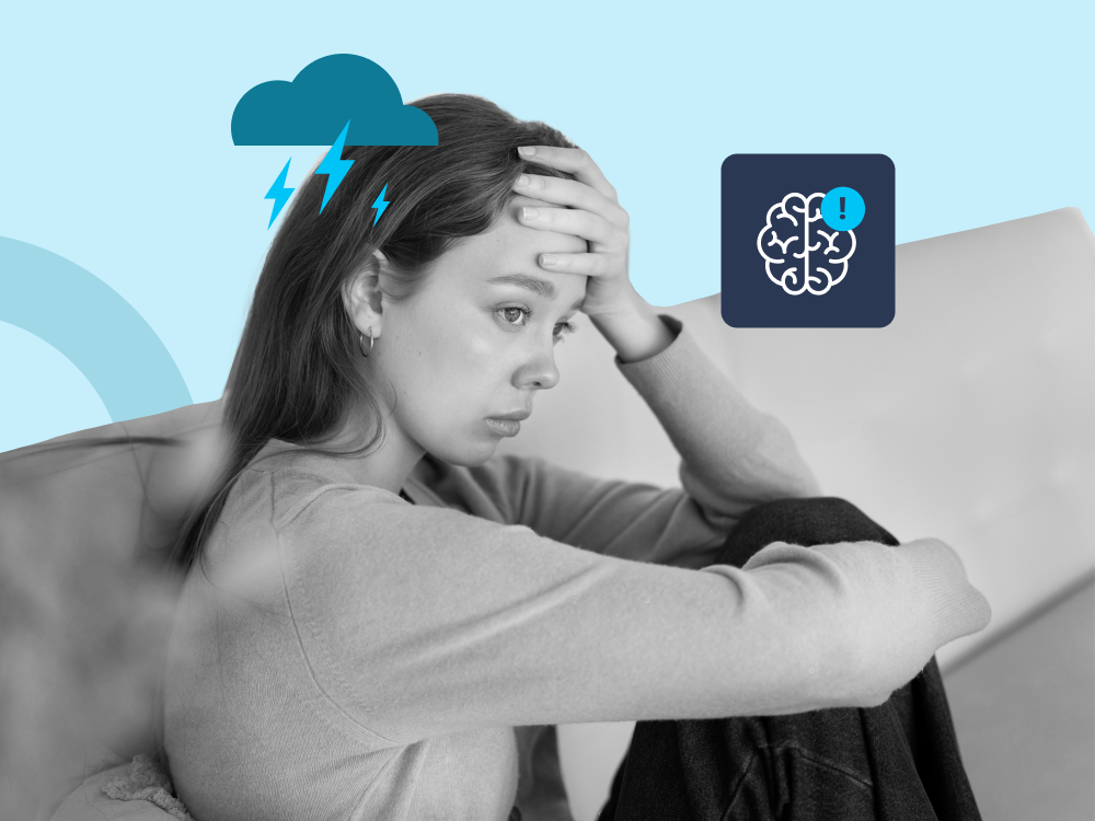 راه های کاهش اضطراب و تکنیکهای کاهش نگرانی