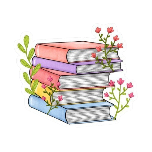 کتاب و داستان