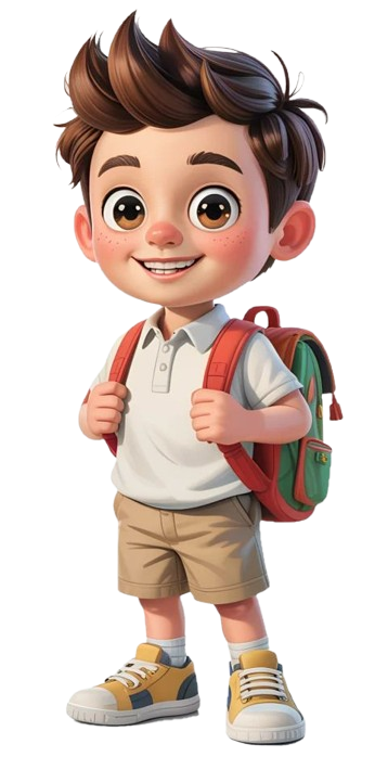 بازی‌های کودکان (۷ تا ۱۲ سال) 👧👦