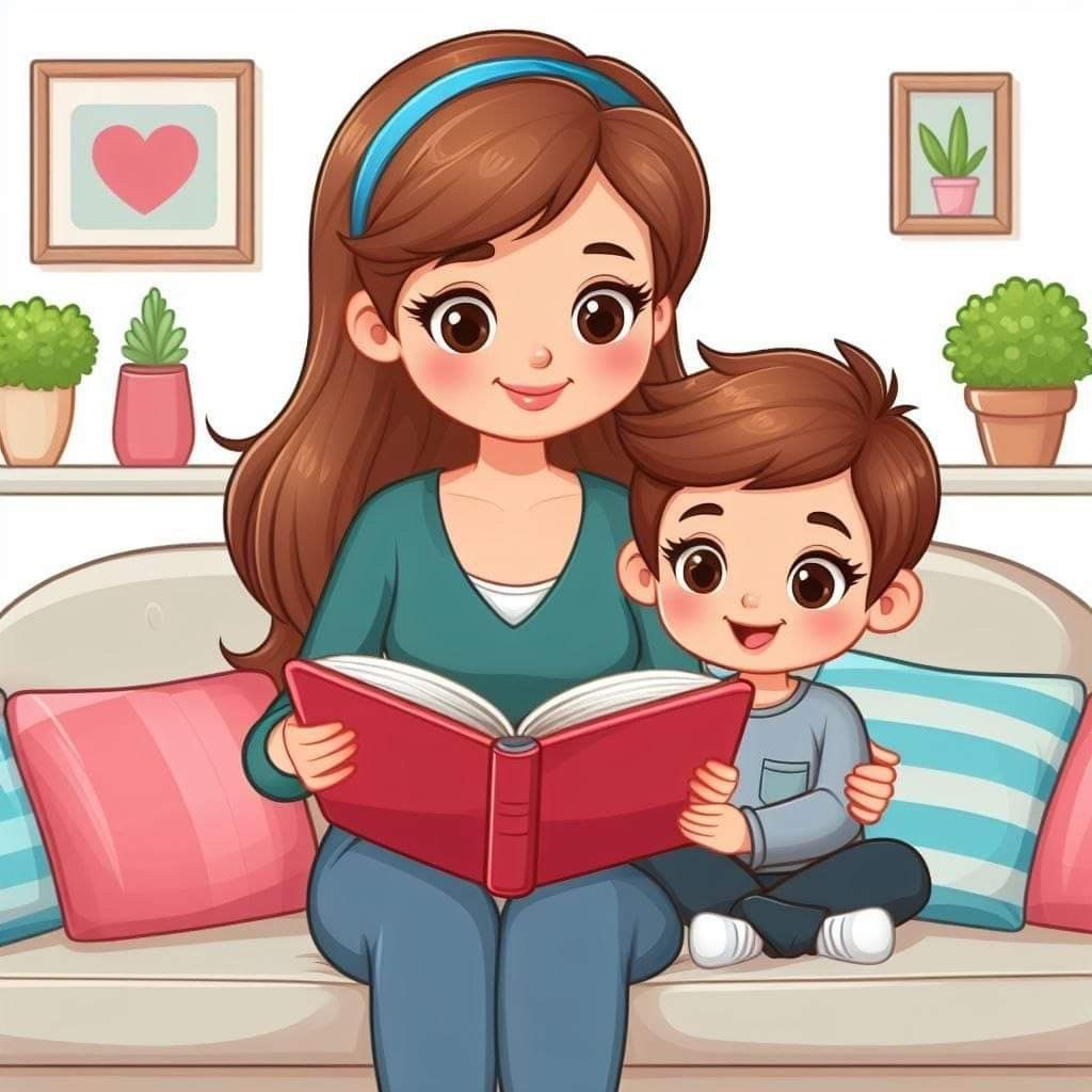 رفتار و تربیت کودک