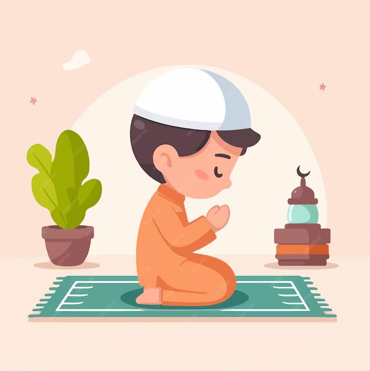 داستان‌های پیامبران و بزرگان