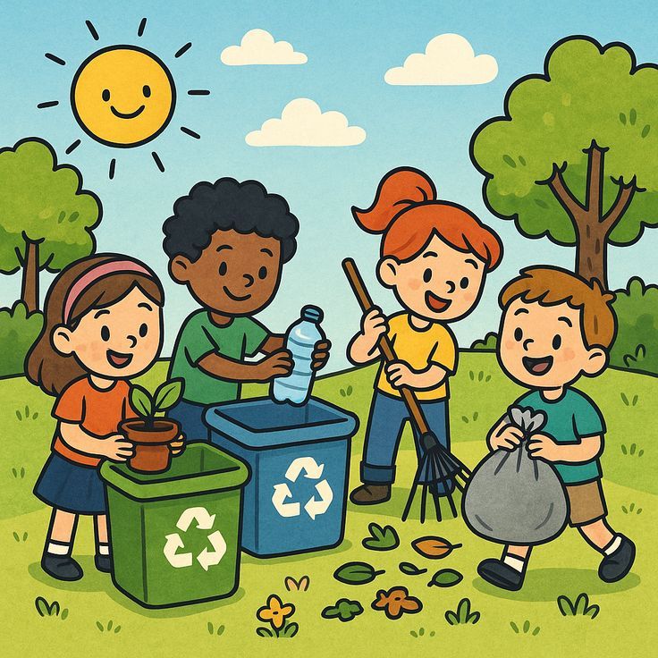مسئولیت‌پذیری و نظم