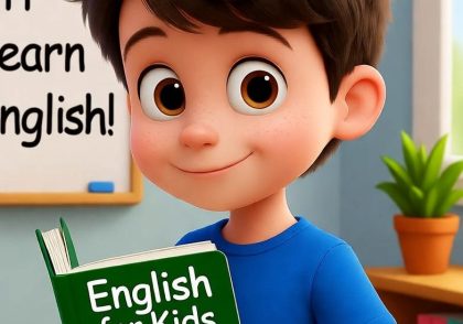 بهترین کارتون های انگلیسی