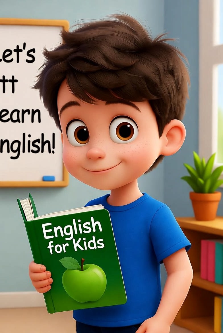 بهترین کارتون های انگلیسی