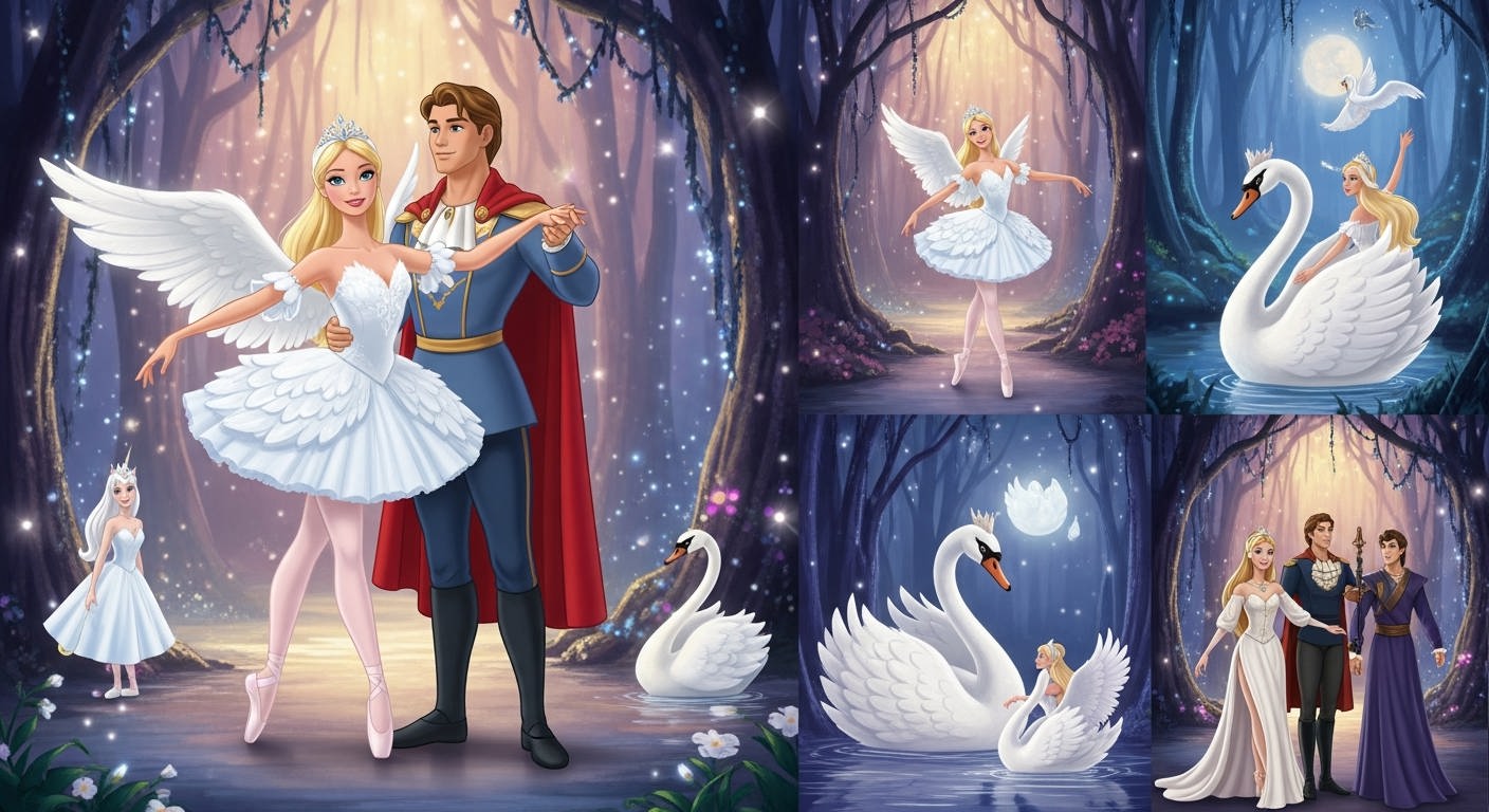 انیمیشنهای قدیمی