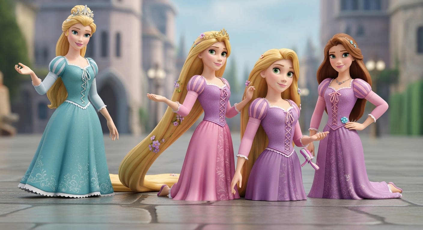 کارتونهای خاطرهانگیز ایرانی