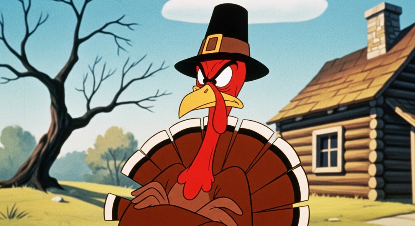 کارتون های کودکانه قدیمی