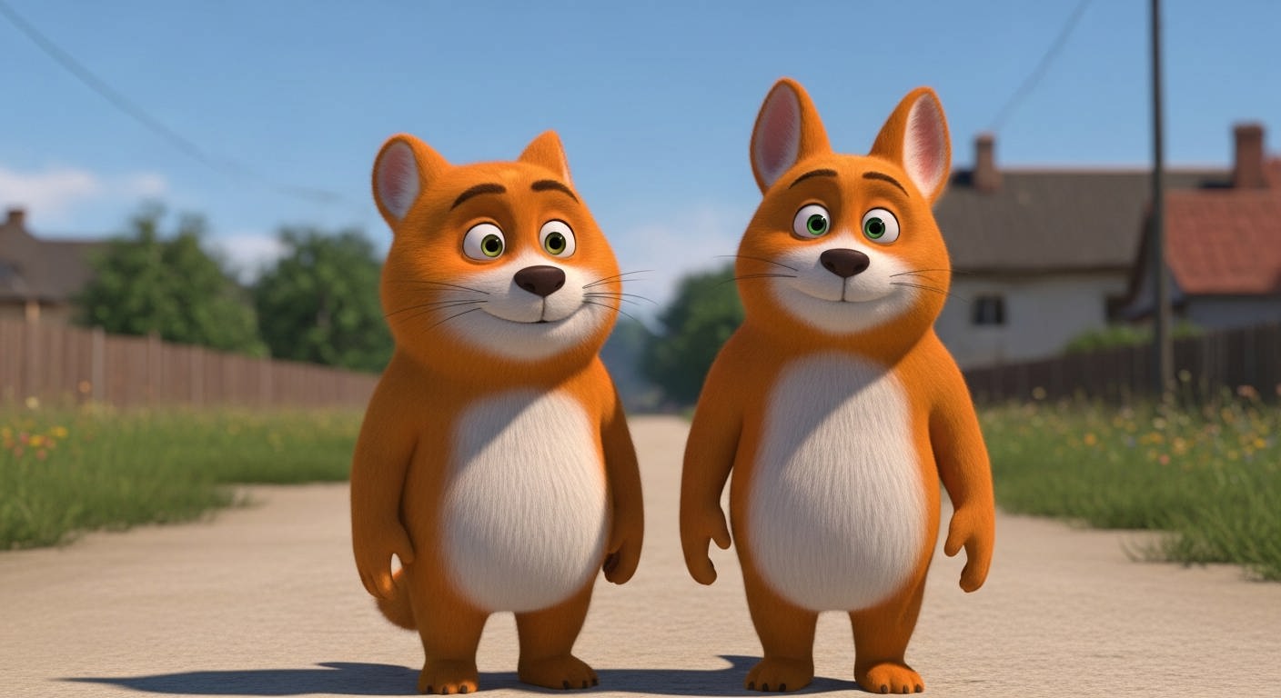 کارتونهای ایرانی دوبله فارسی