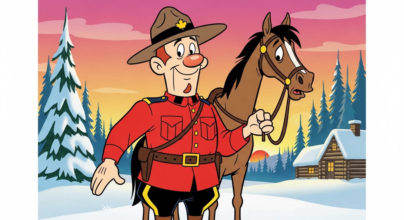 دانلود کارتونهای نوستالژی