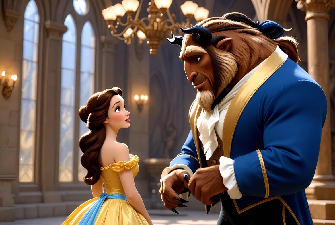 کارتونهای قدیمی با کیفیت خوب