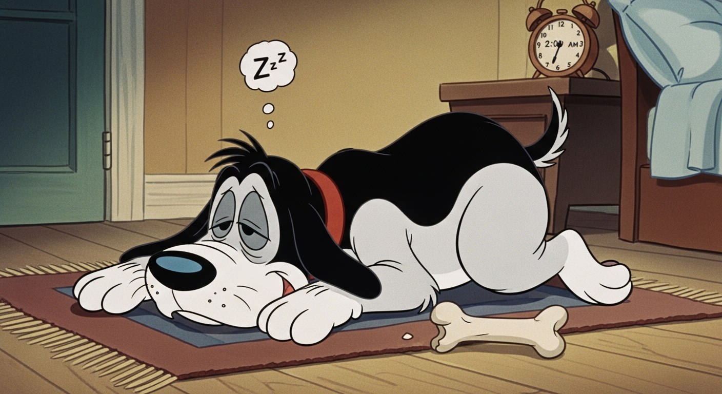 کارتون های کودکانه