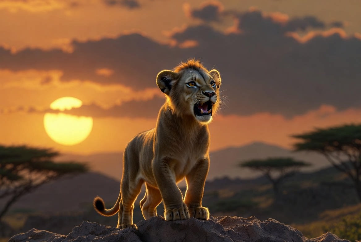 کارتونهای محبوب کودکی