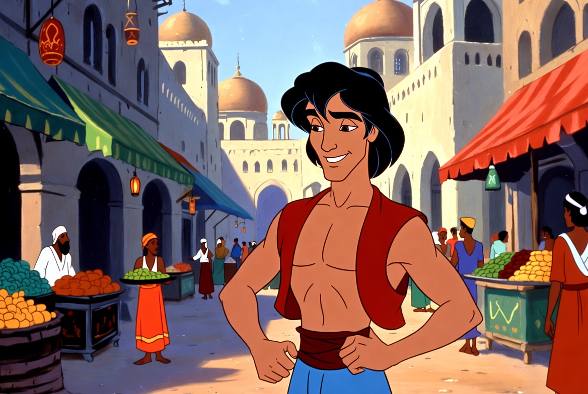 مجموعههای نوستالژی کودکان