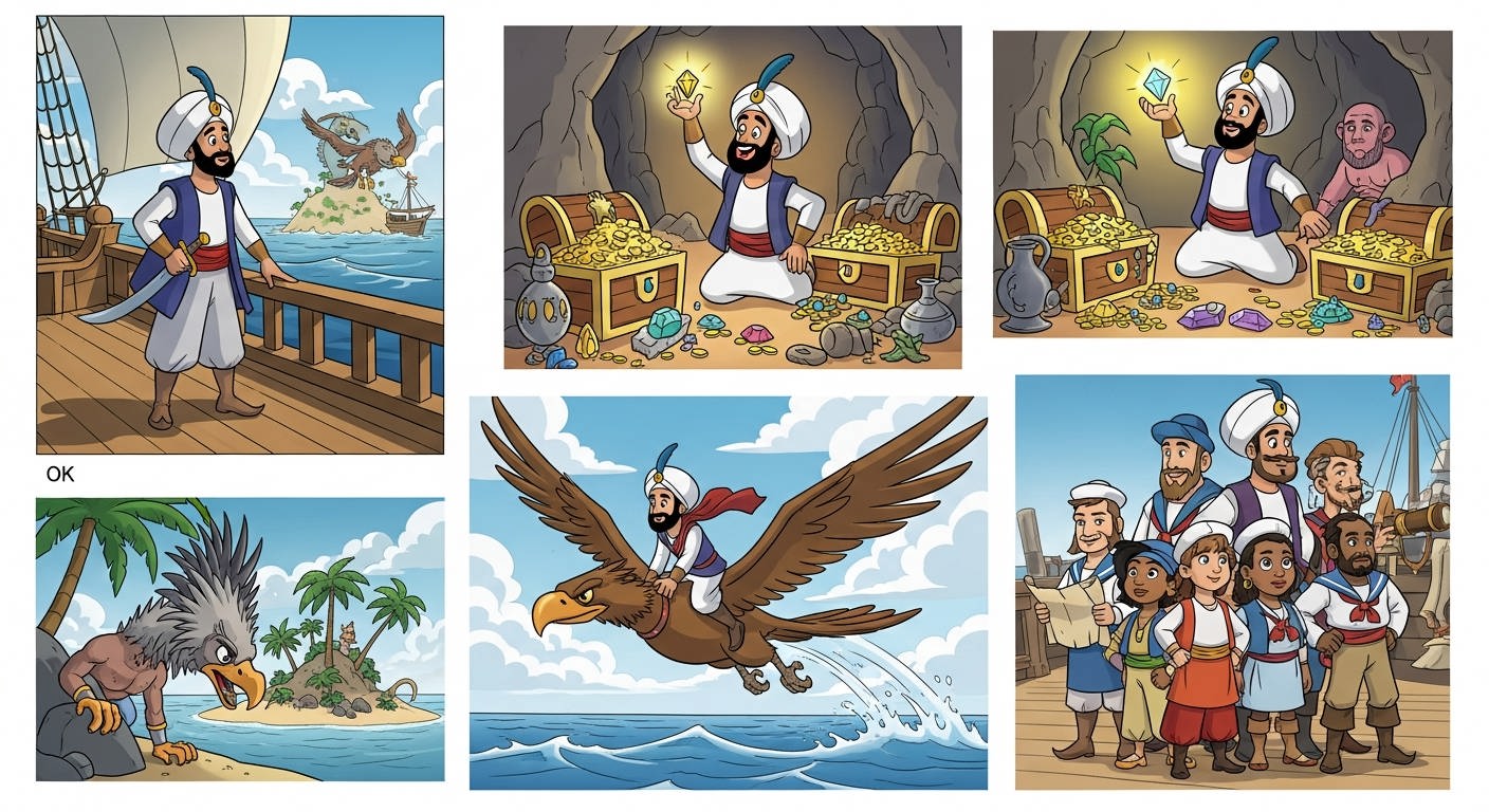 انیمیشنهای خاطرهانگیز