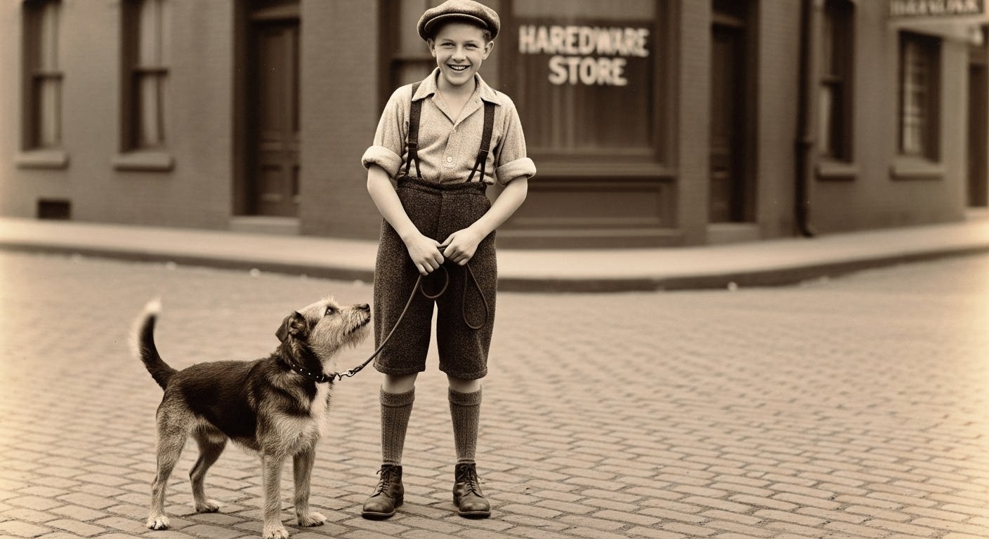 کارتون های نوستالژی