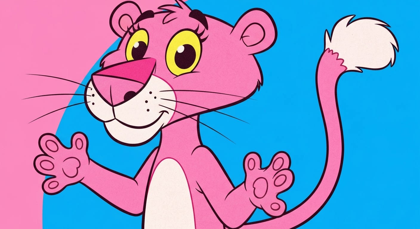 کارتونهای دهه ۶۰ و ۷۰