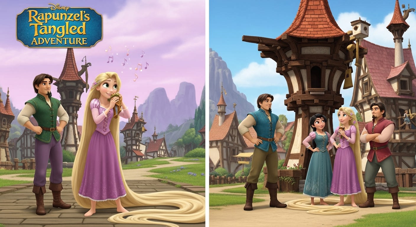 فیلم کارتونی آموزش الفبای انگلیسی