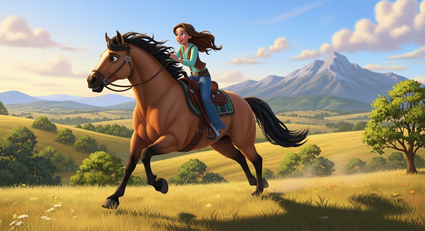 انیمیشن انگلیسی با زیرنویس