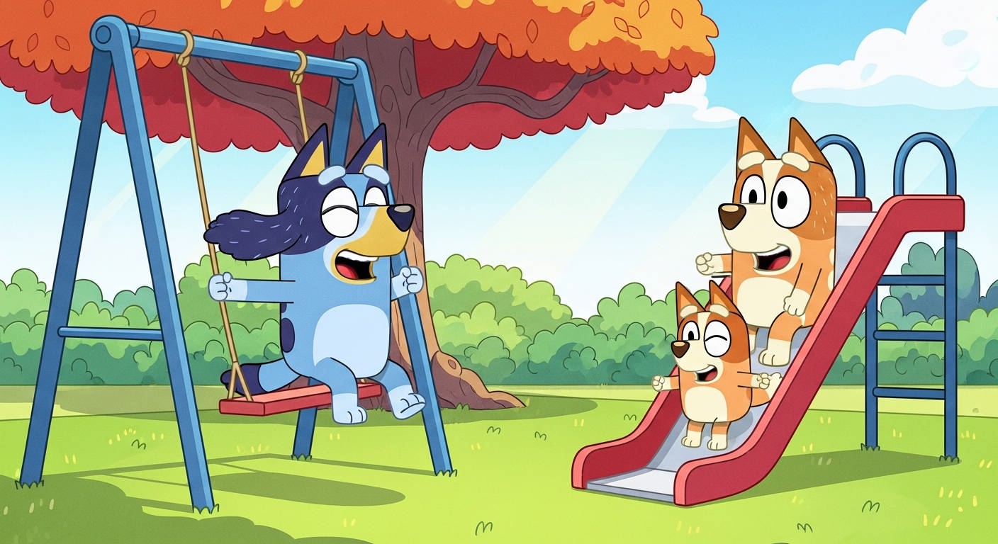 بهترین کارتون دخترانه برای یادگیری زبان