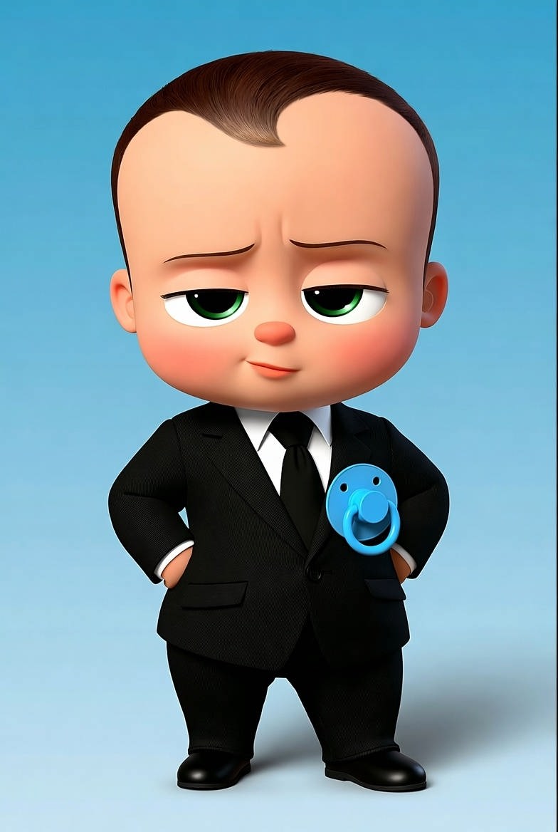 انیمیشن آموزشی زبان برای کودکان