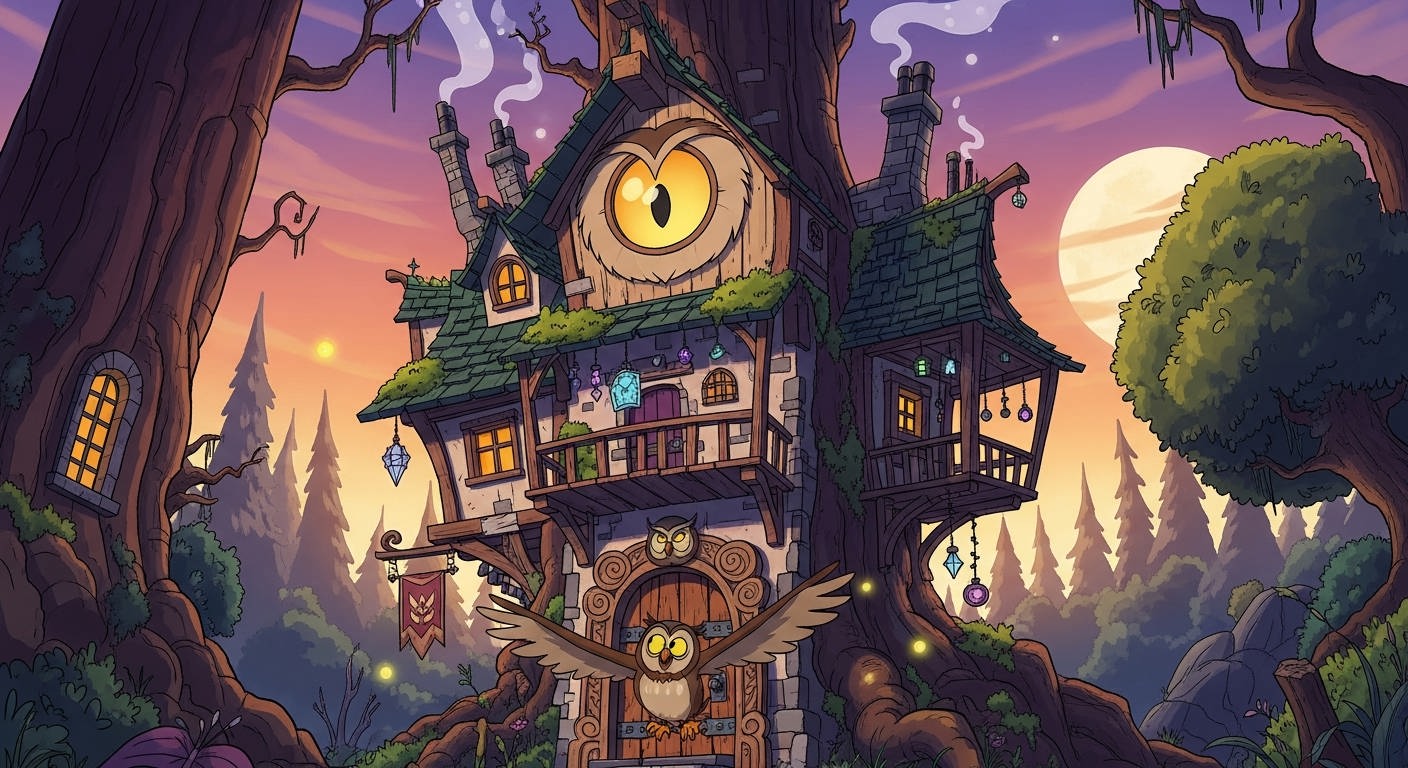 کارتون آموزشی مخصوص دختر بچه‌ها