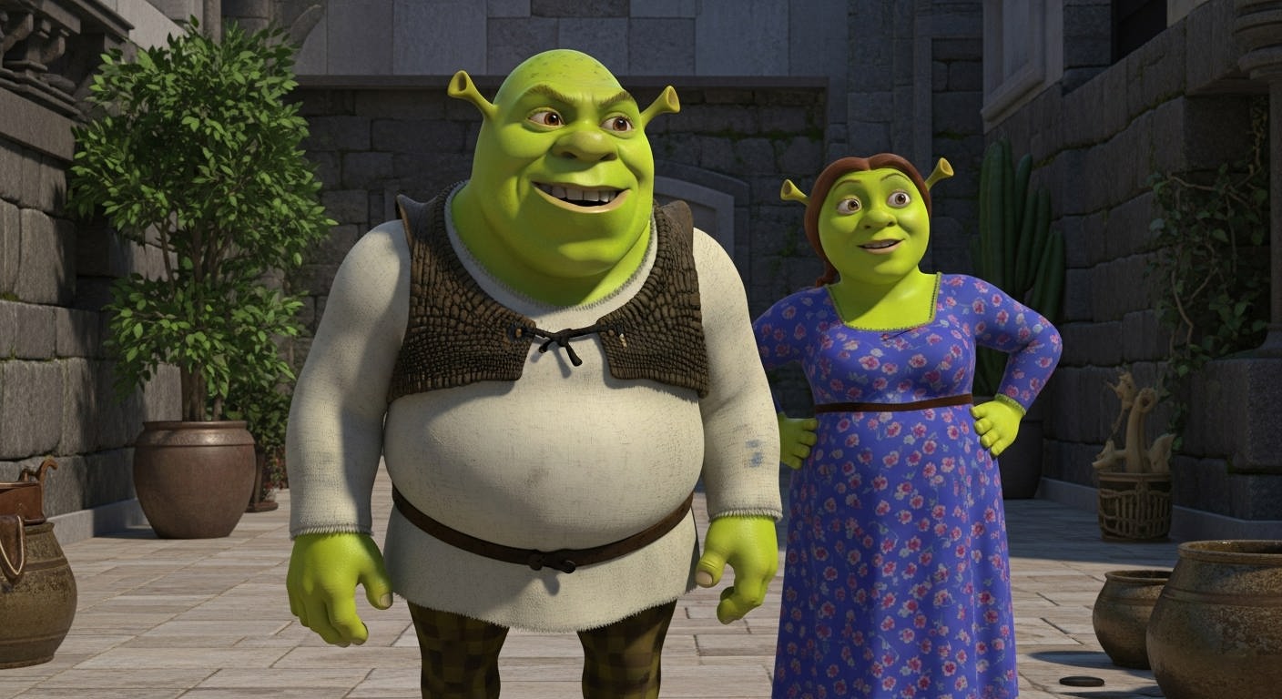 بهترین کارتون انگلیسی