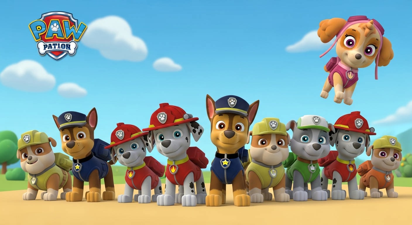 یادگیری زبان انگلیسی با انیمیشن