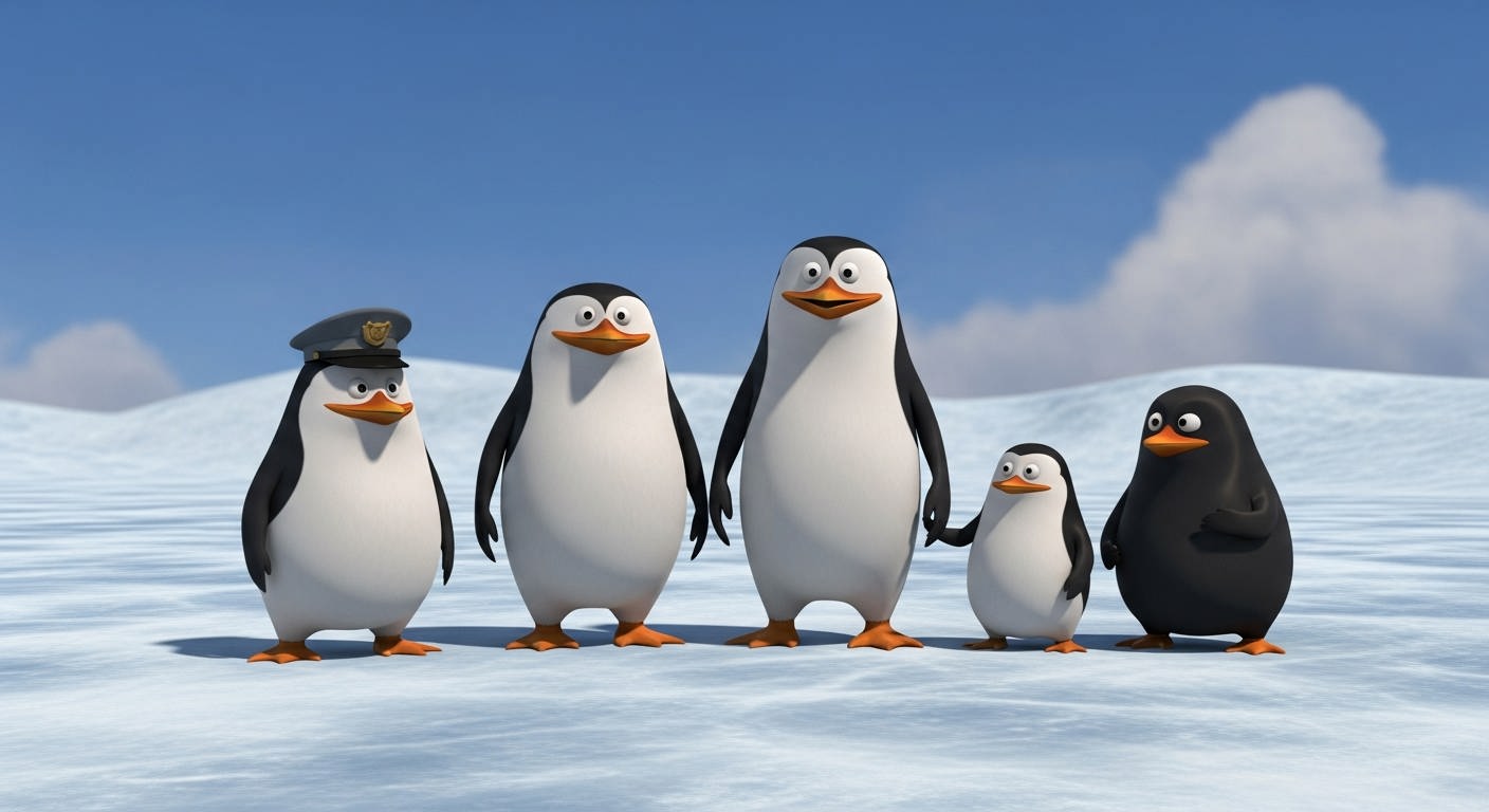 کارتون آموزش مکالمه انگلیسی برای کودکان