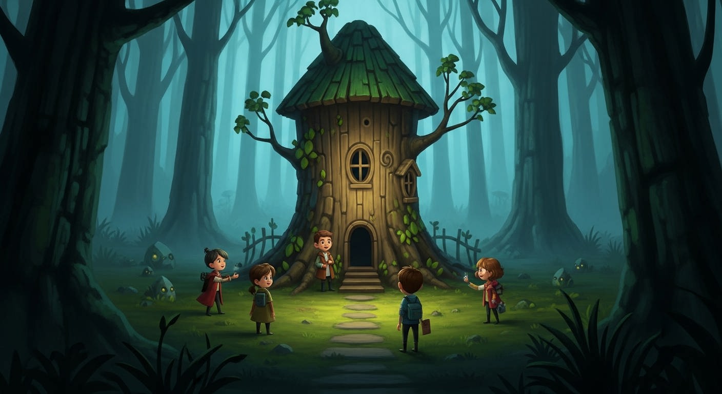 برنامه آموزش زبان انگلیسی با ترانه کودکانه